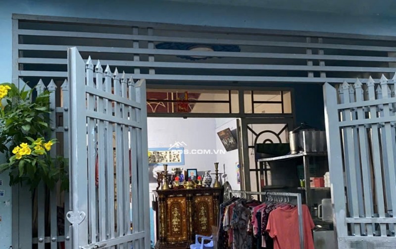 Bán nhà HXH Bình Tân – 52m² giá chỉ 3.39 tỷ, pháp lý chuẩn hỗ trợ vay bank